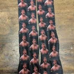 Jean Claude Socks
